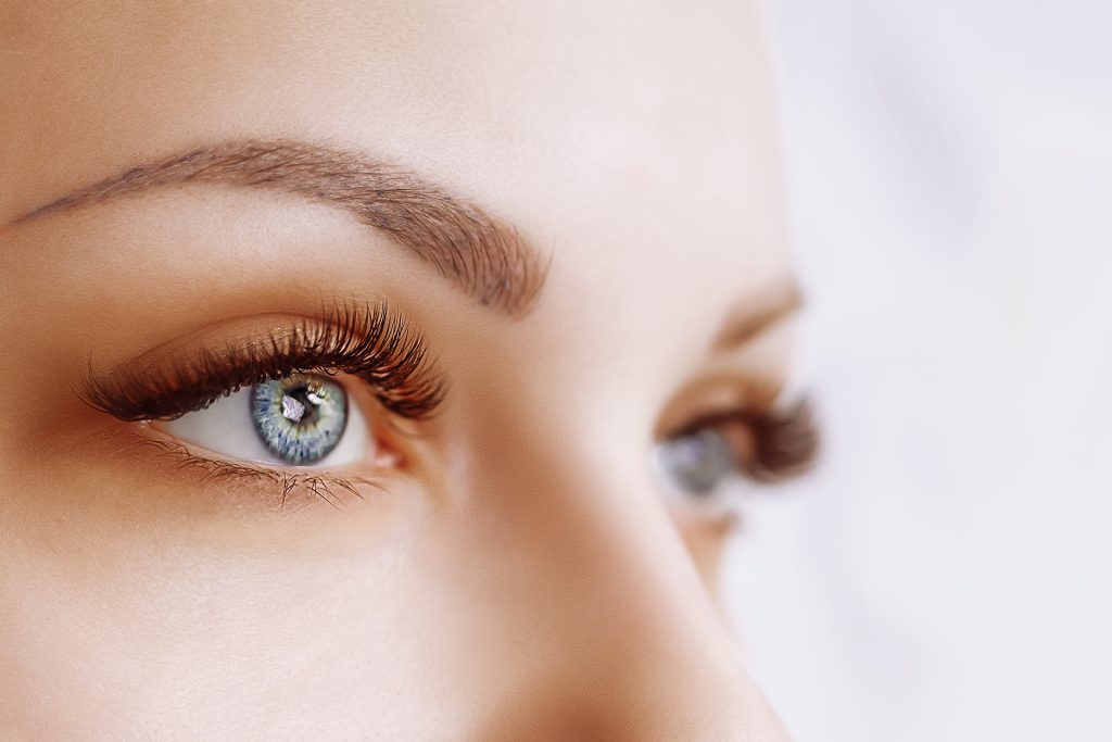 How To Prevent Dry Eyes When Wearing Contact Lenses Florida Eye Center