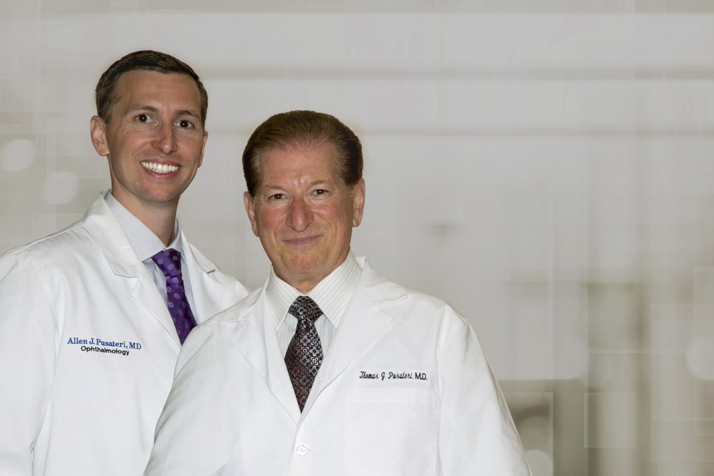 Get Better Eye Care From The New Eye Doctors Near USF Florida Eye Center