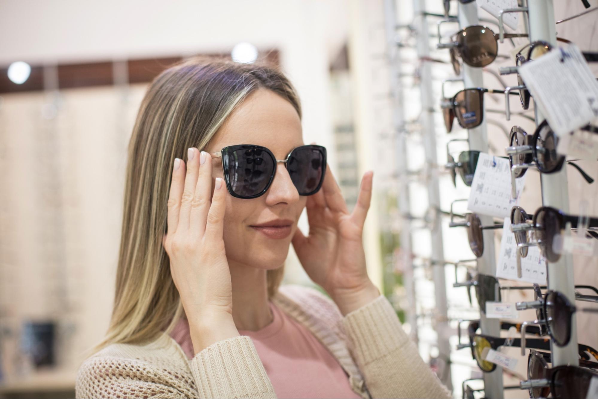 Protect Your Eyes