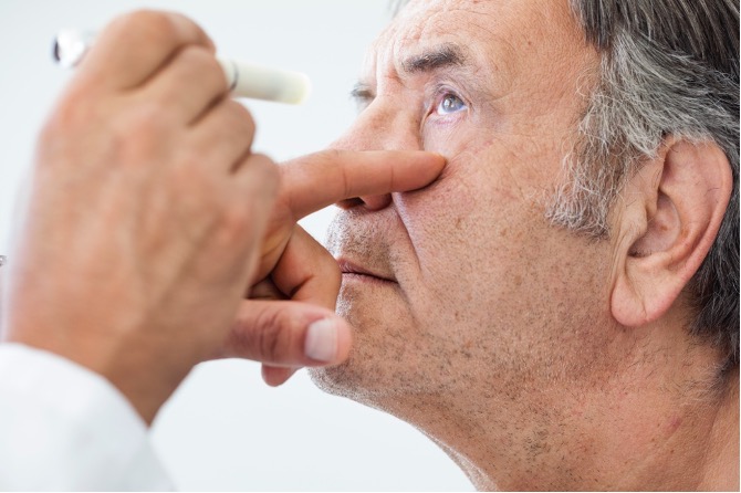 Managing Glaucoma