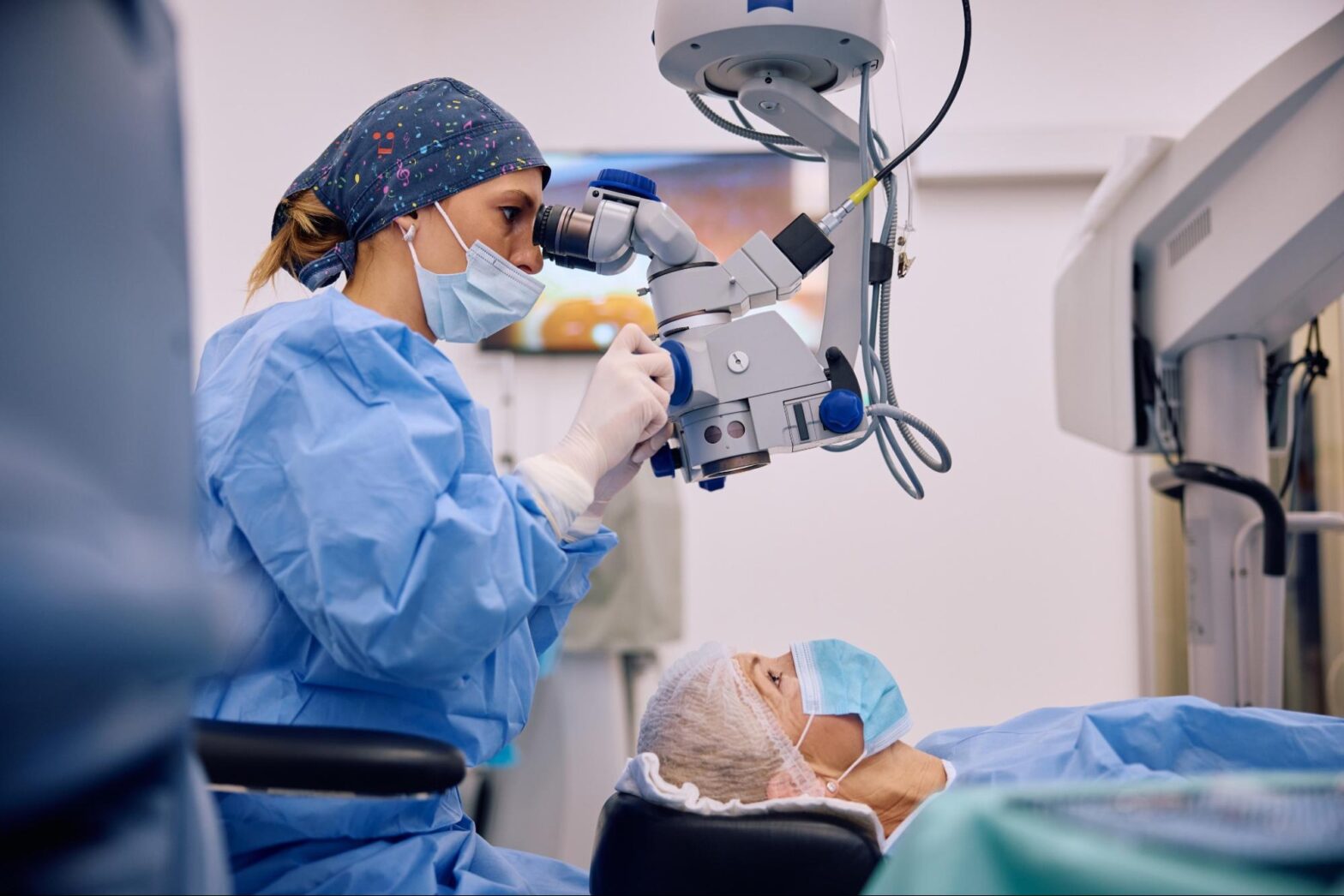 Cataract Surgery