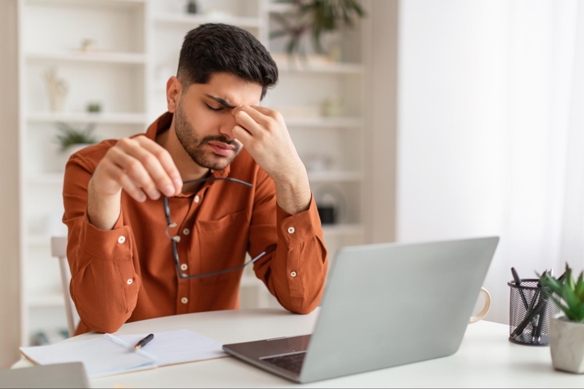 Daily Eye Care Tips for Screen Users