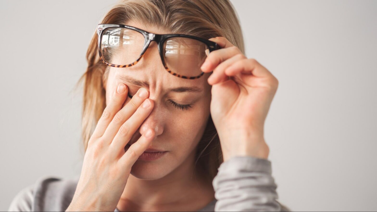 Eye Allergies: Causes and Relief Options