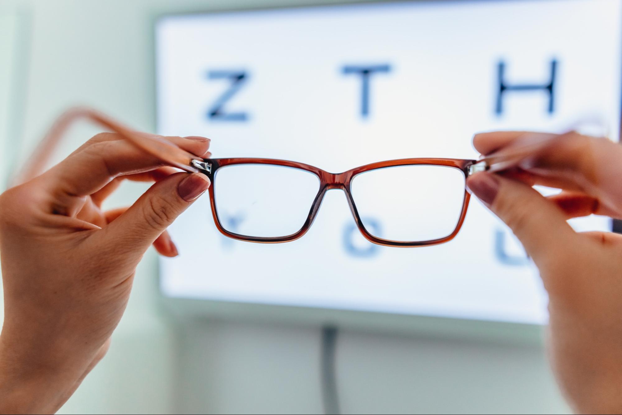 eye doctor in Tampa