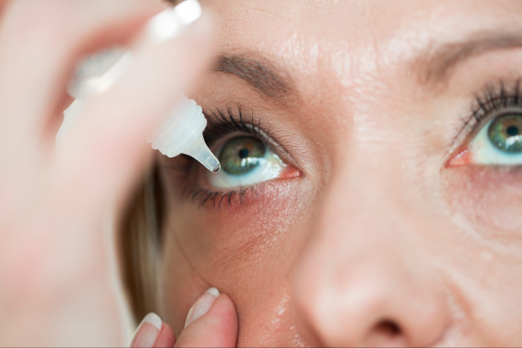 Common Eye Infections and How to Treat Them