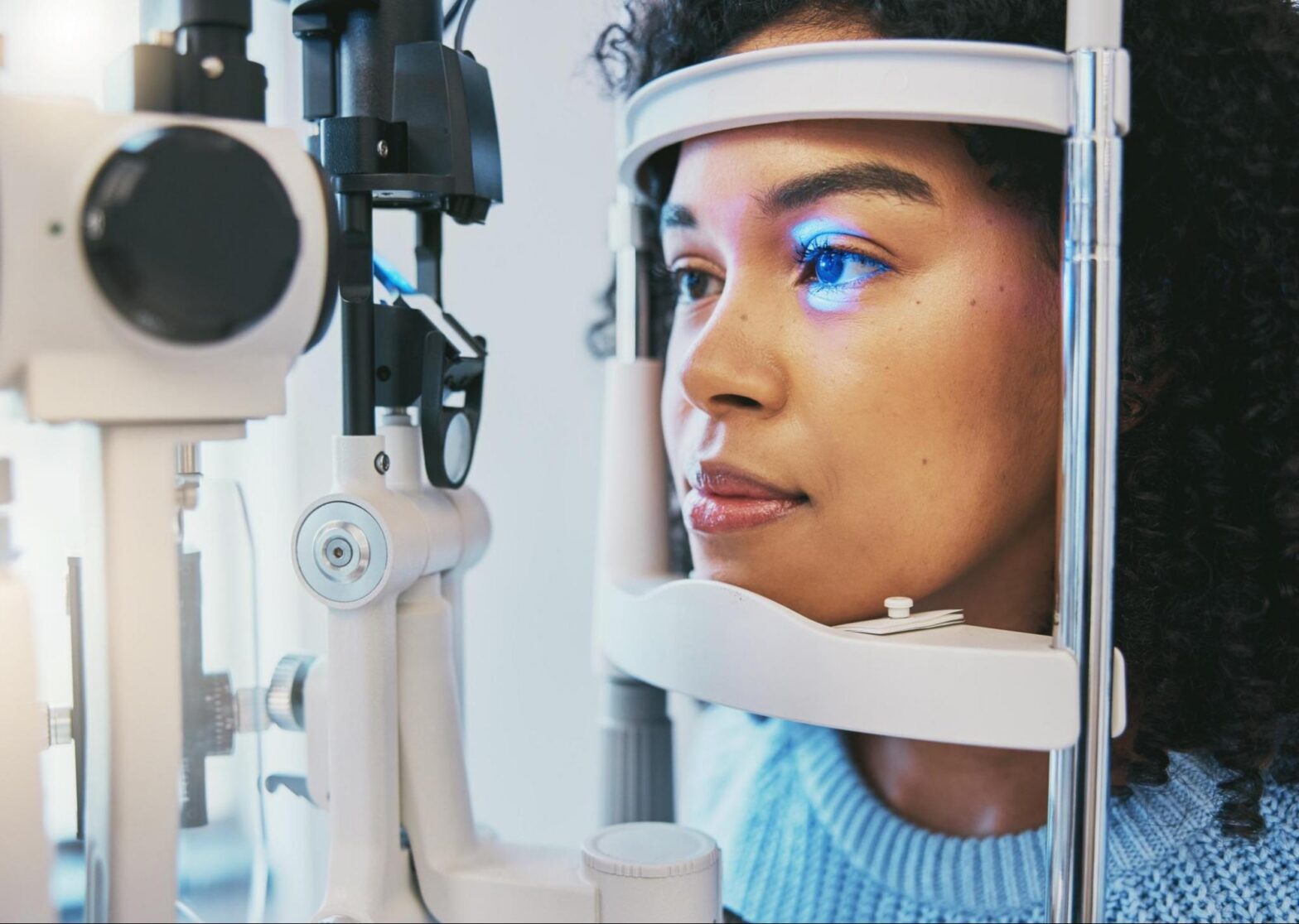 Eye Doctor in Tampa: What to Expect During a Comprehensive Eye Exam