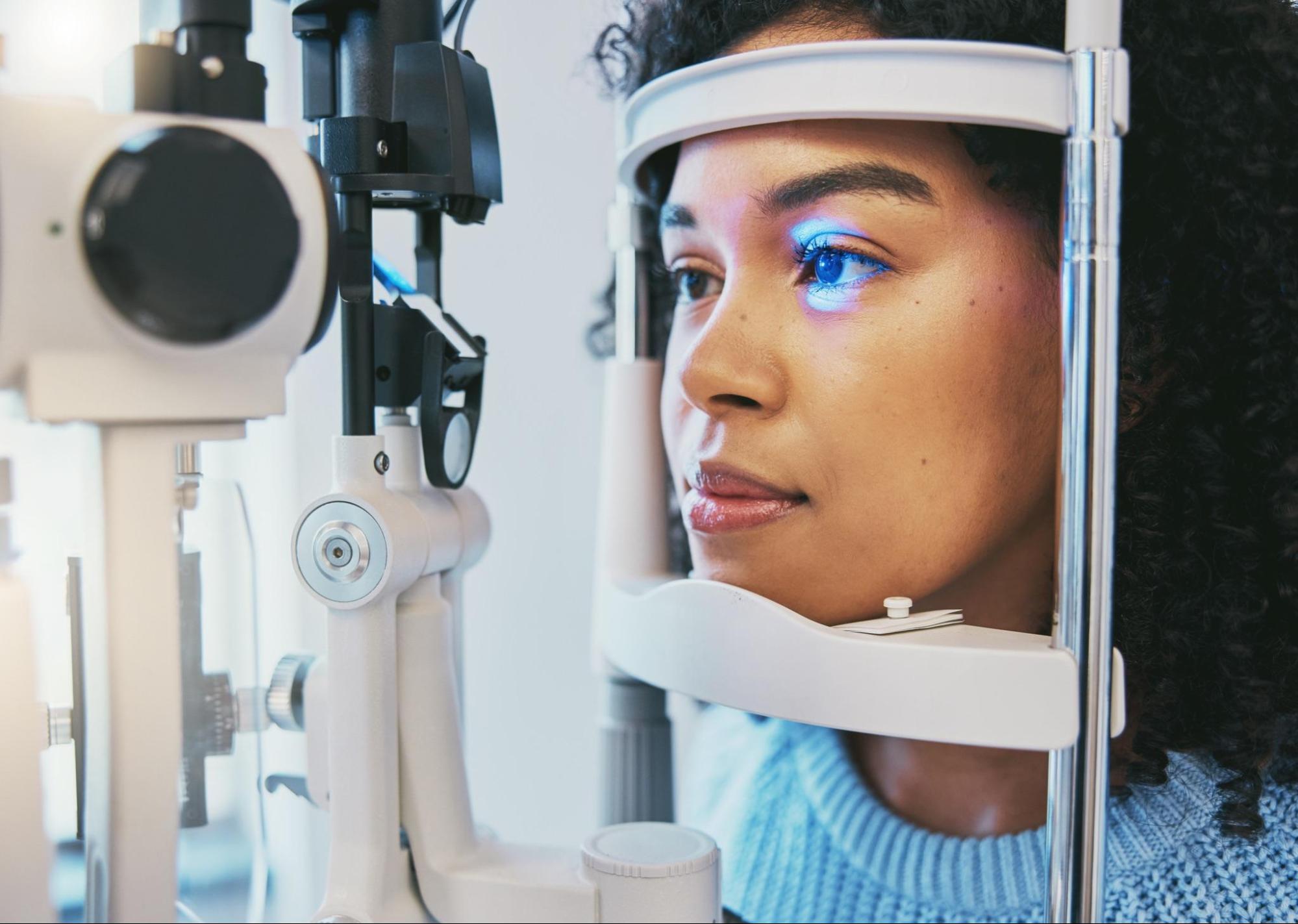 Eye Doctor in Tampa: What to Expect During a Comprehensive Eye Exam