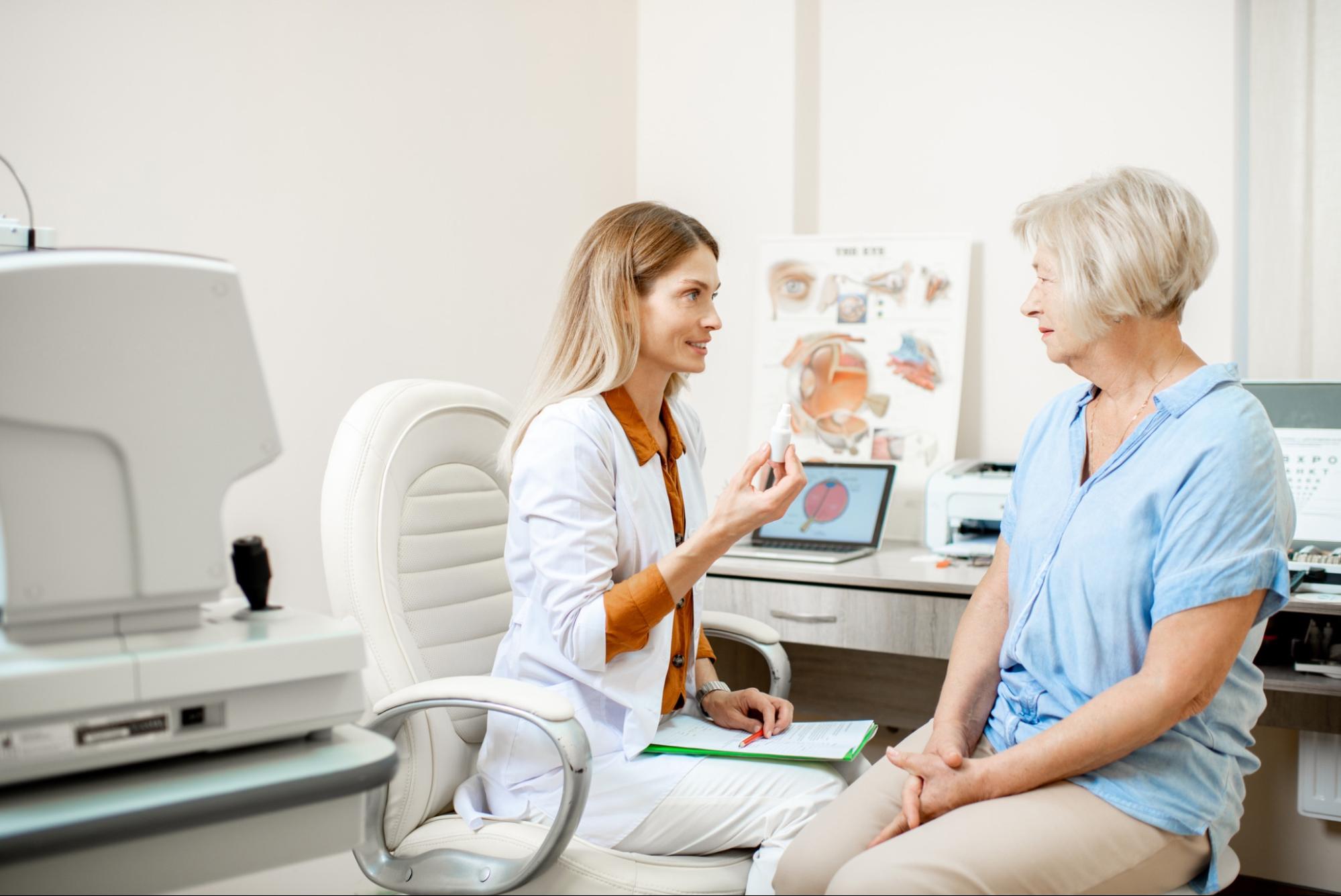 ophthalmologist tampa